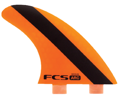 FCS ARC PC - Medium - Tri