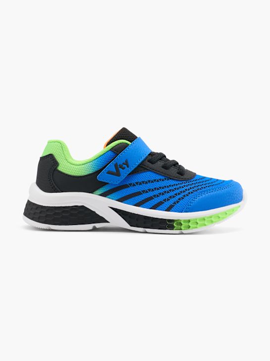 Vty Sneaker Blau