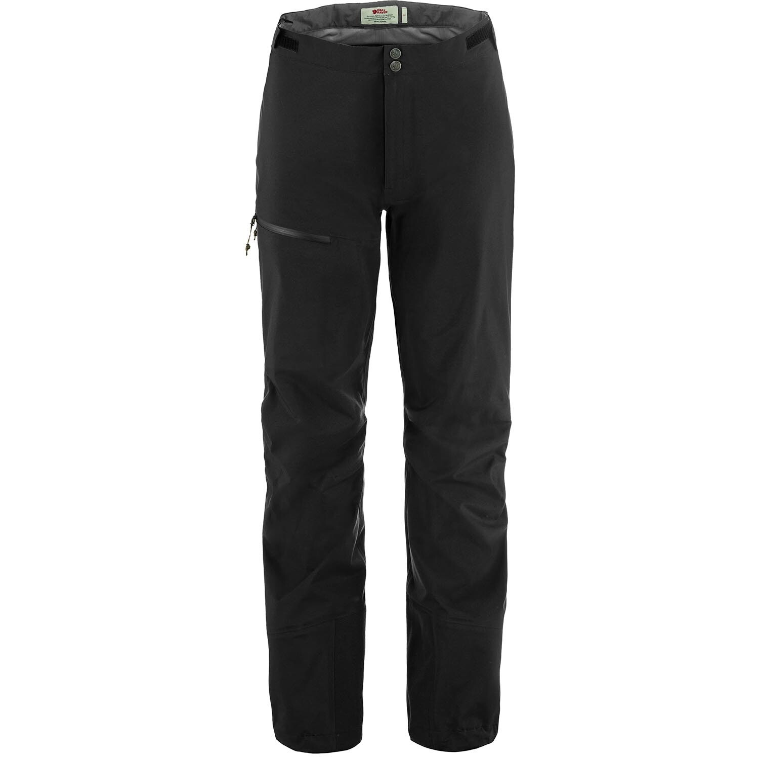 Fjällräven Womens Keb GTX Trousers