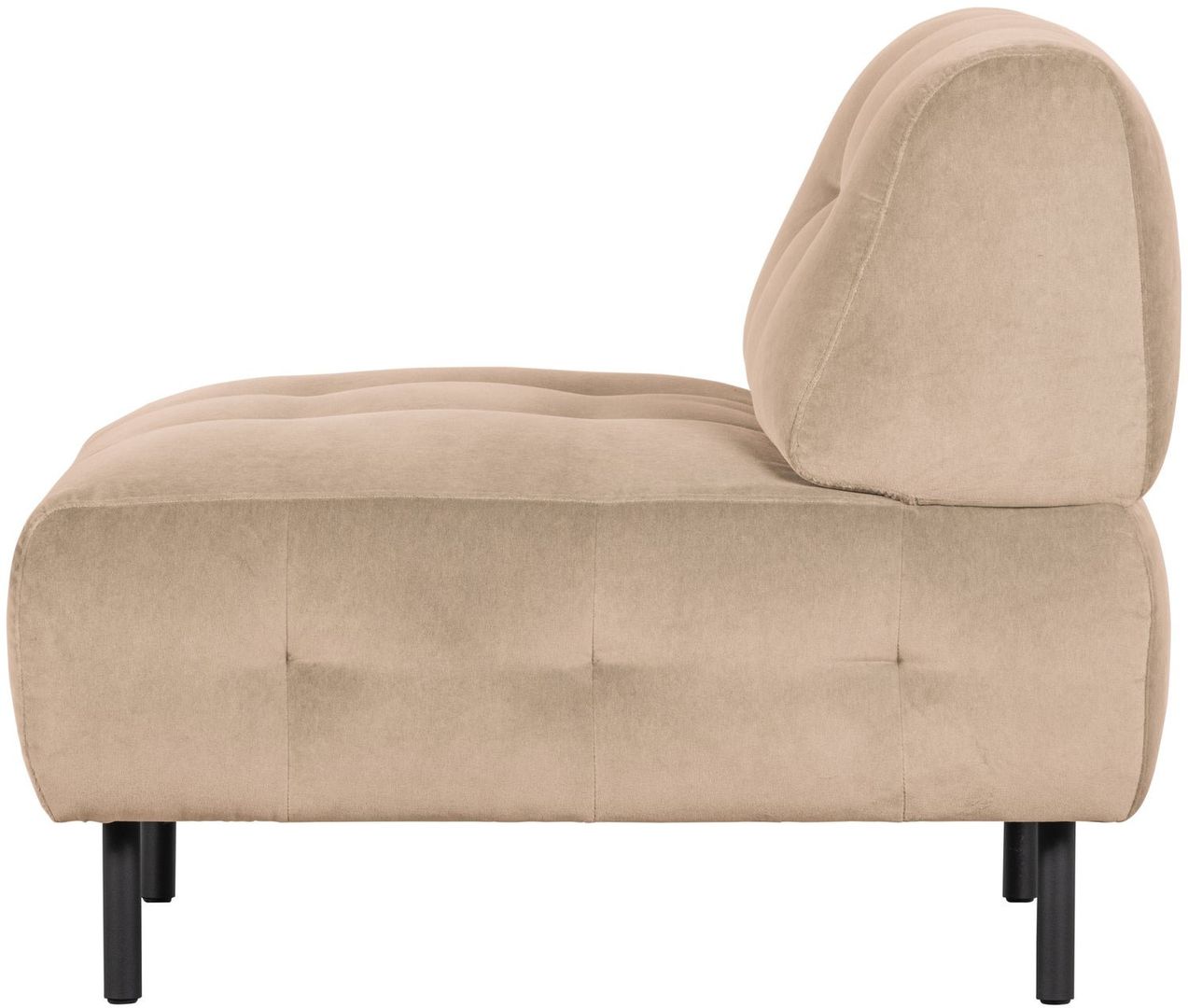 WOOOD Lloyd Fauteuil