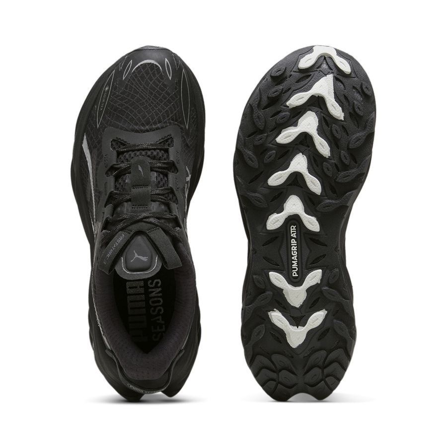 Fast-Trac NITRO 3 GTX Wns PUMA Black