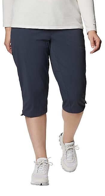 COLUMBIA - CORSAIRE SATURDAY TRAIL KNEE W