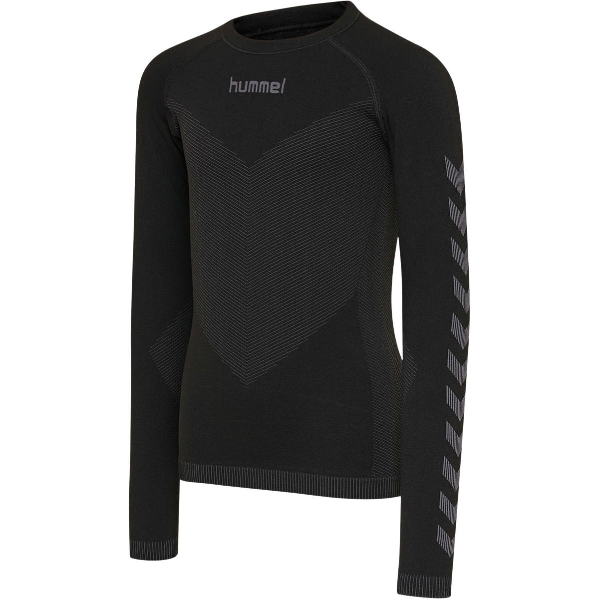 hummel First Seamless Baselayer Træningstrøje Børn