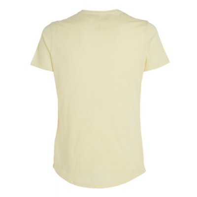 Tee-shirt à manches courtes homme Slim Jaspe TOMMY HILFIGER