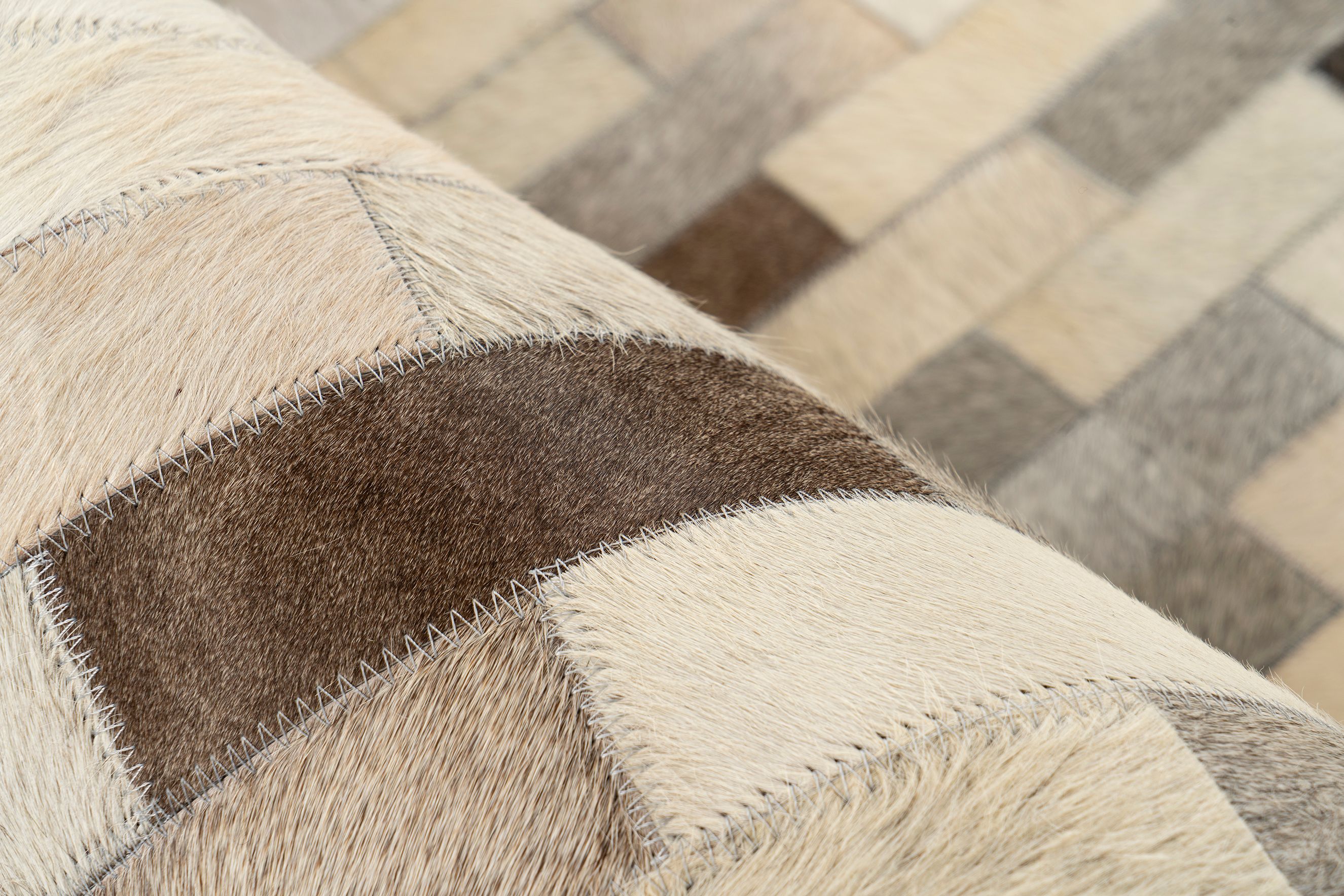 Vloerkleed 825 kleurmix Lavin