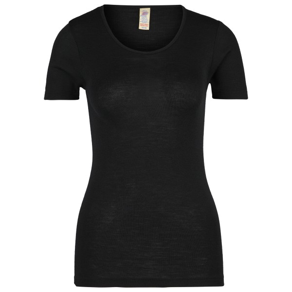 Engel - Sous-vêtement S/S pour femmes - Sous-vêtement mérinos