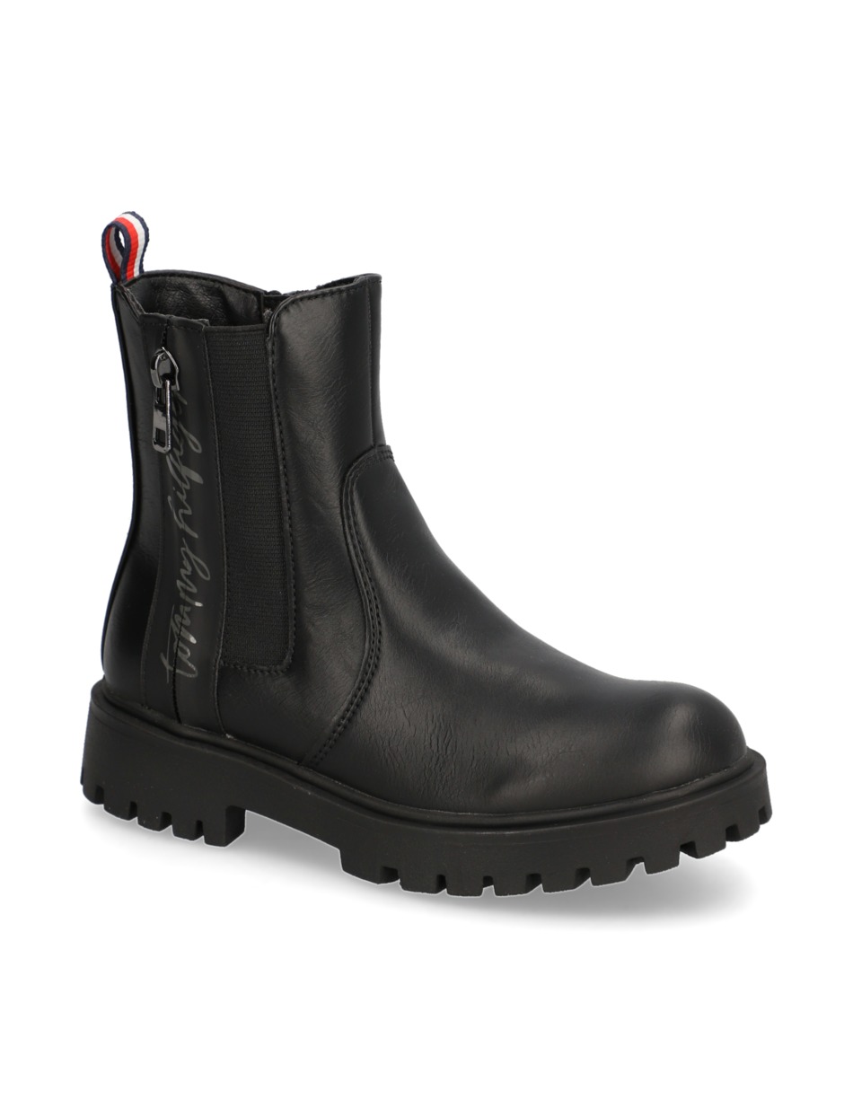 Stiefelette
