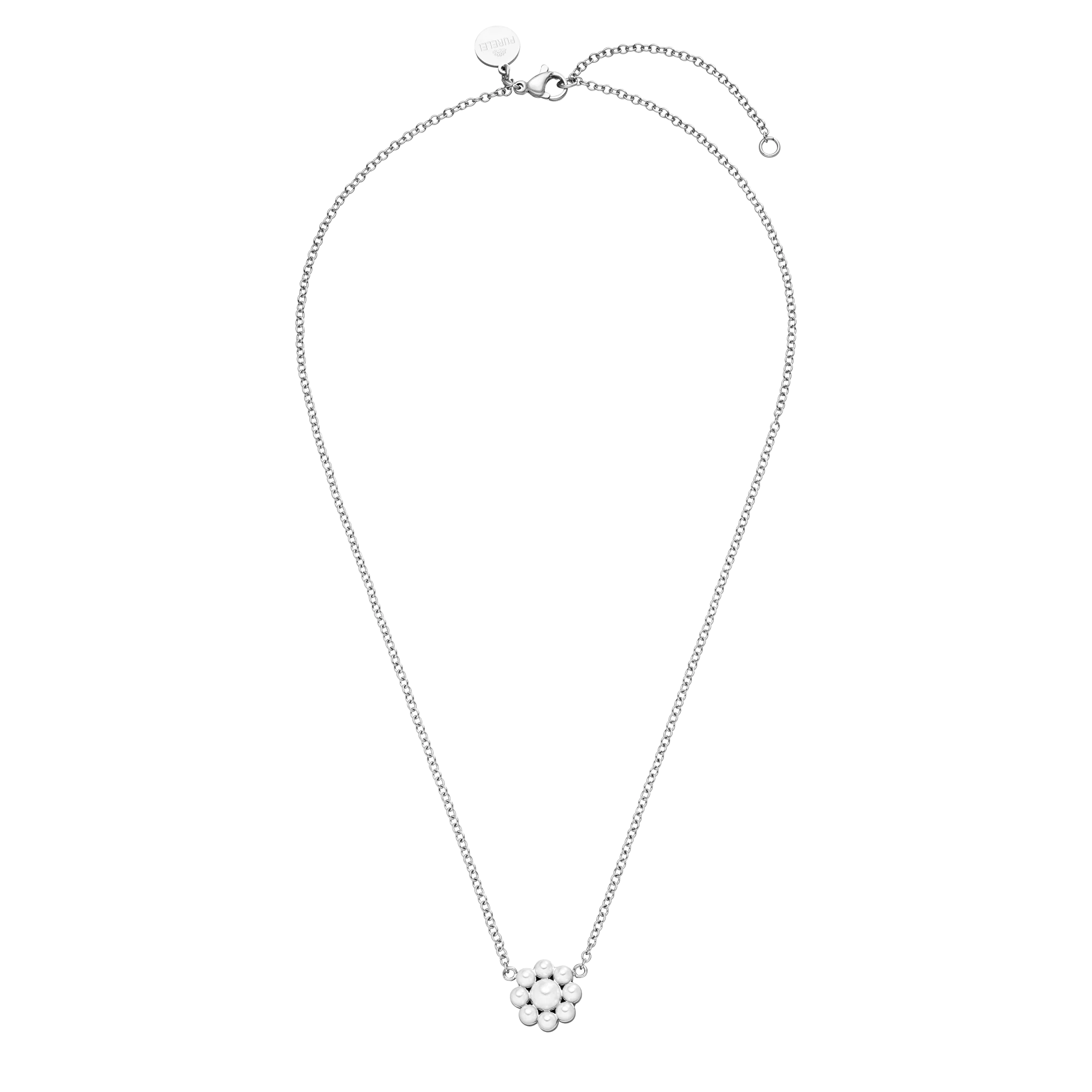 Snowflake Kette - Joyous Collection | PURELEI
