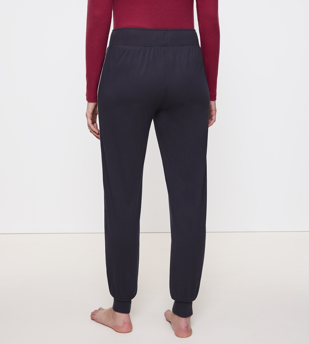 TRIUNFO<br>Calças de pijama COMBINE E MISTURE