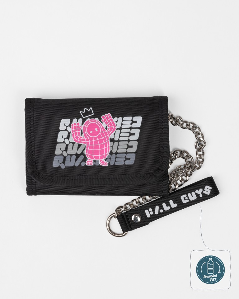 Fall Guys Wallet 