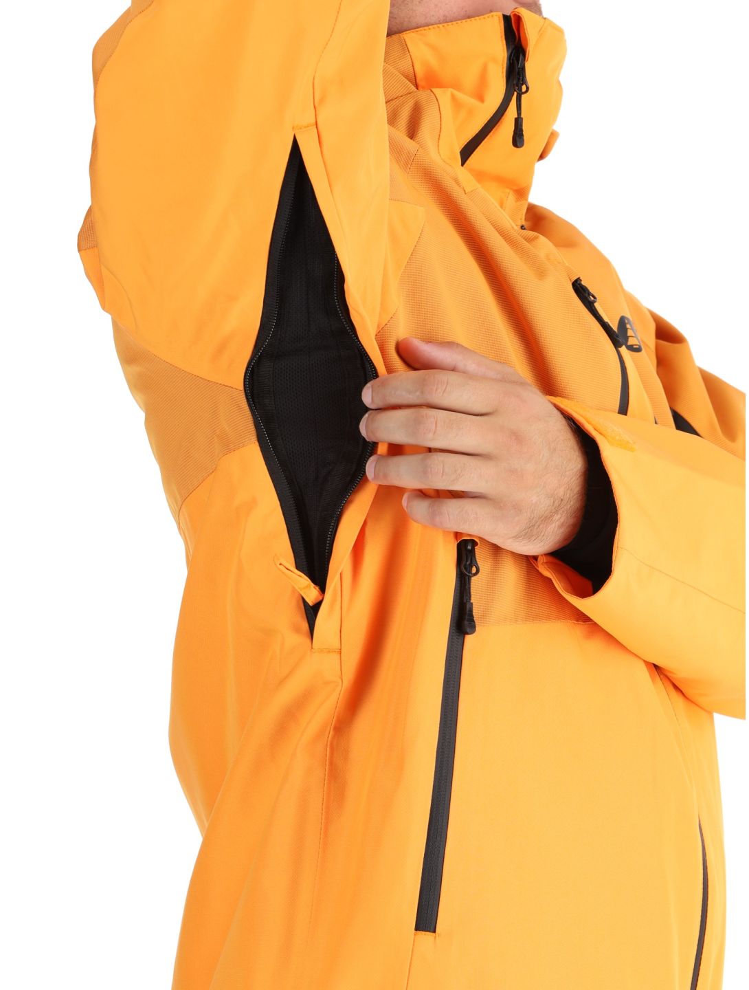 Goods ski-jas heren