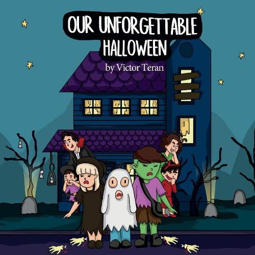 Our Unforgettable Halloween (Paperback)
