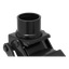 Adapter til jekk for SUV +88/118/148 mm