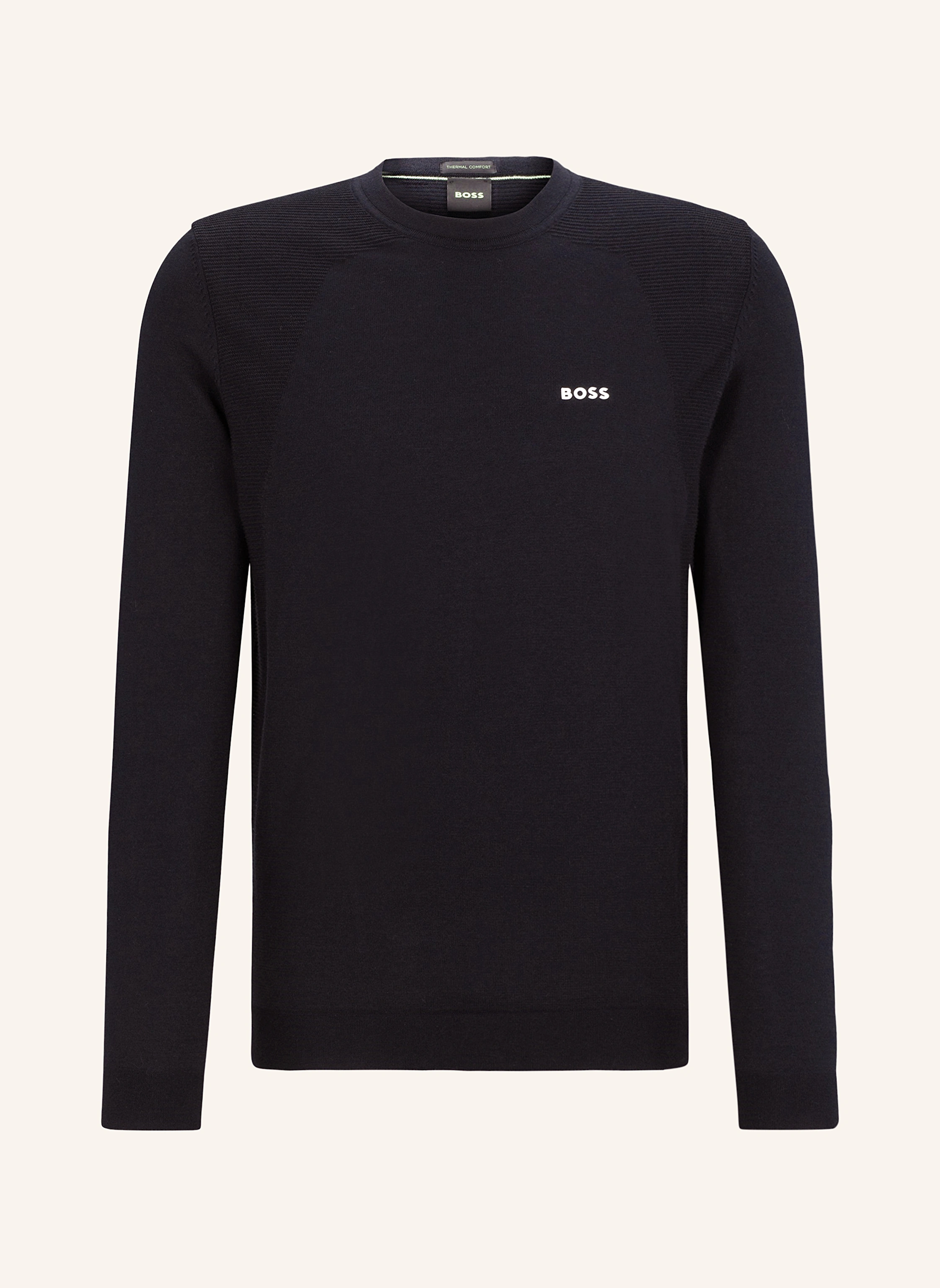 BOSS Pullover MOMENTUM_LITE