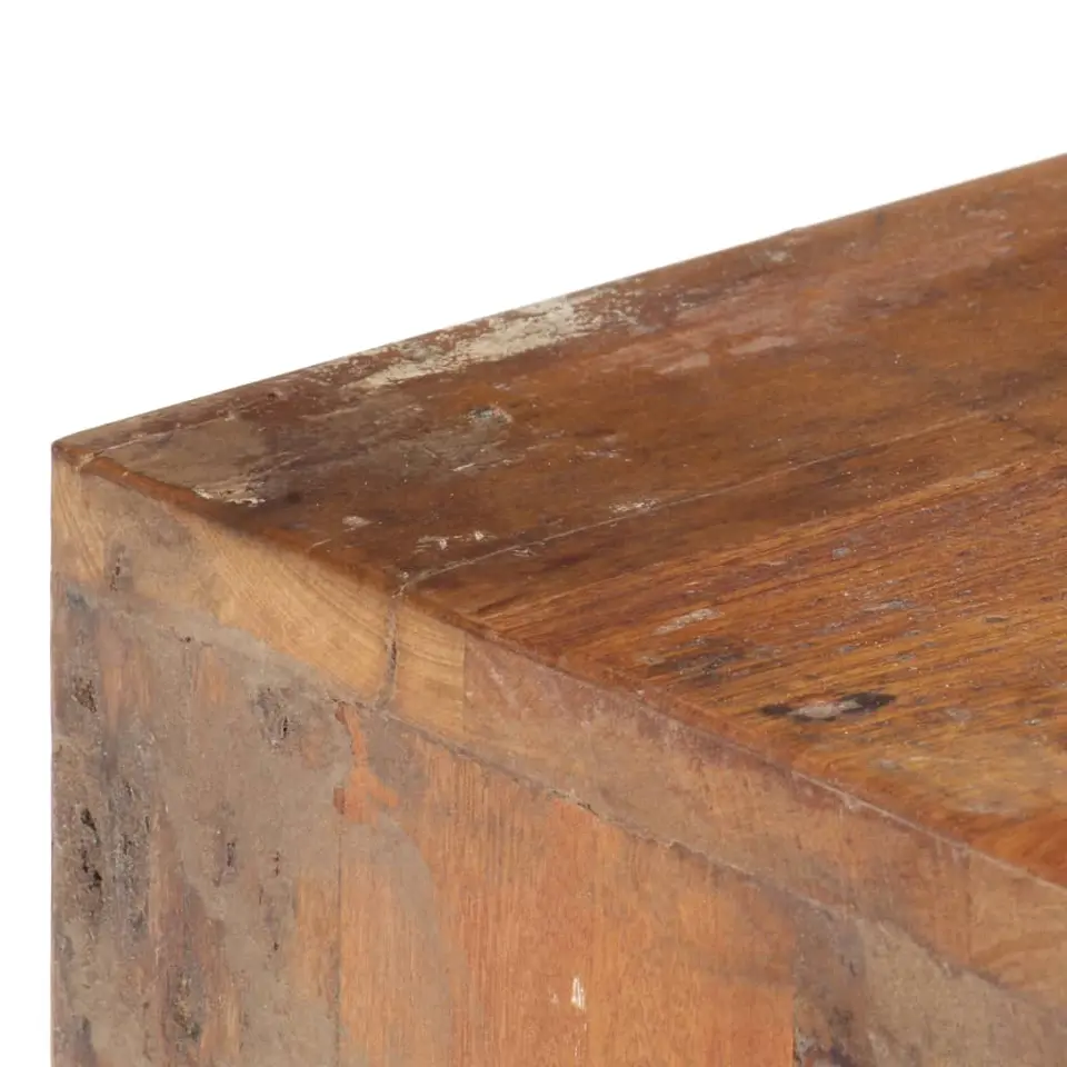 vidaXL - Dressoir - Bruin - Hout - 70 x 30 x 68 cm