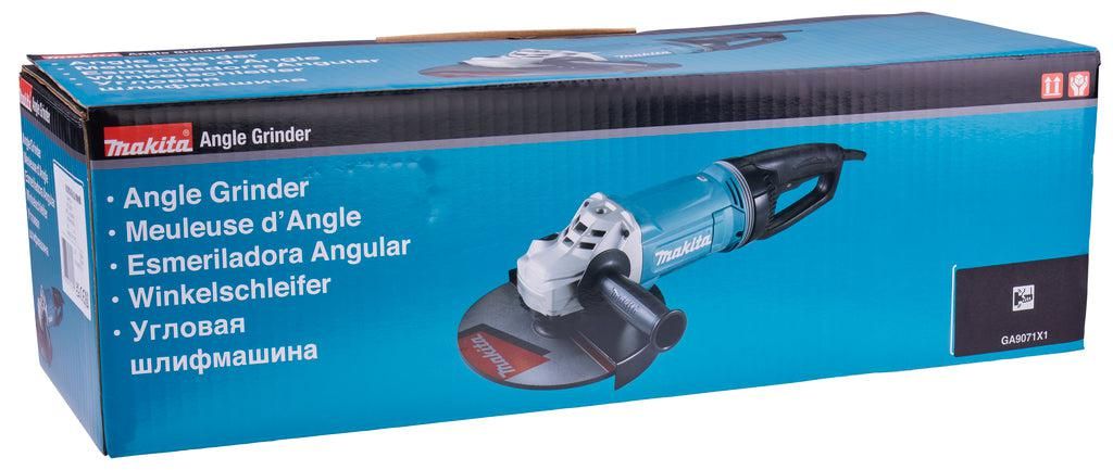 Makita GA9071X1 Haakse Slijper 230V 2800W