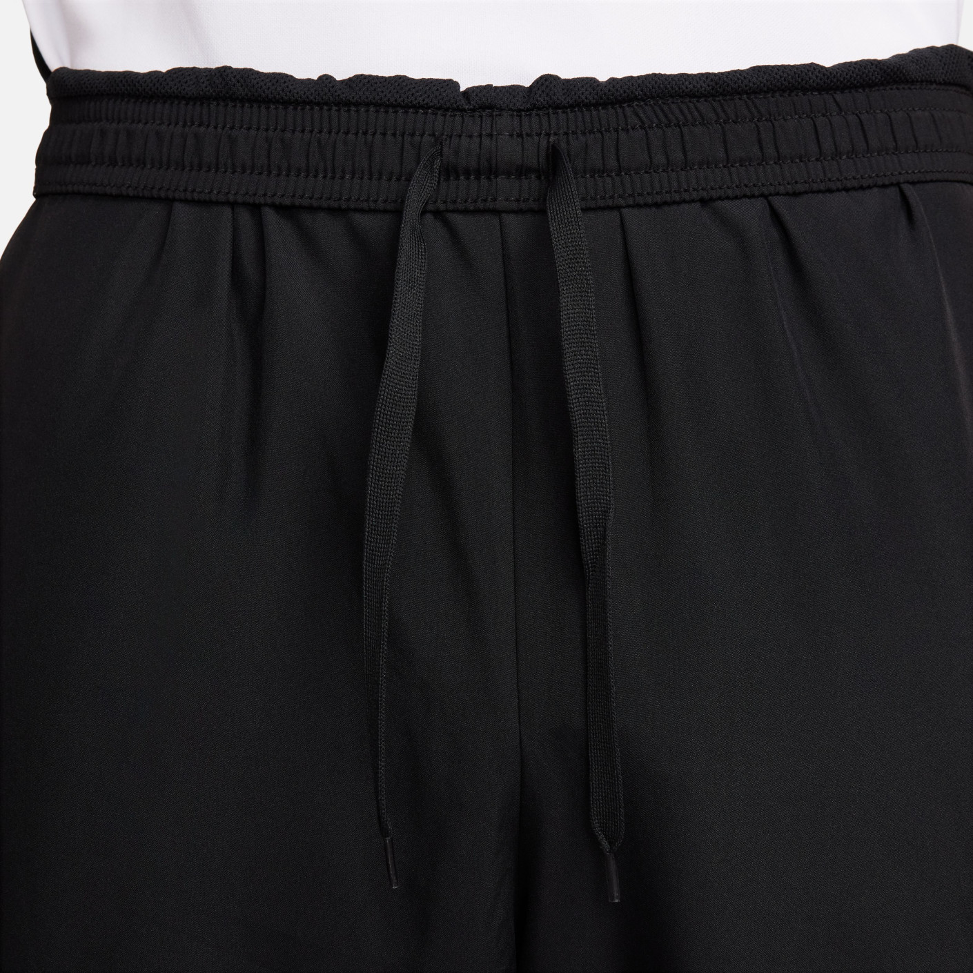Nike Dri-FIT Academy 23 Trainingsbroek Woven Zwart Wit