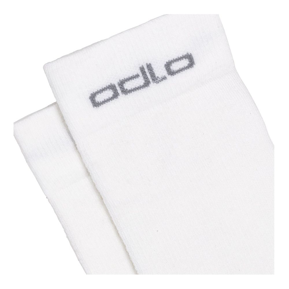 Odlo ACTIVE WARM HIKING - Chaussettes white