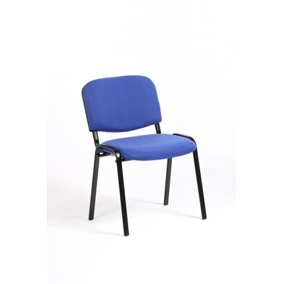 Chaise COIGNY - bleu