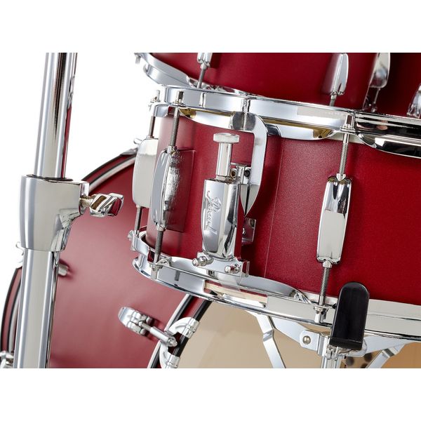 Pearl Roadshow 22