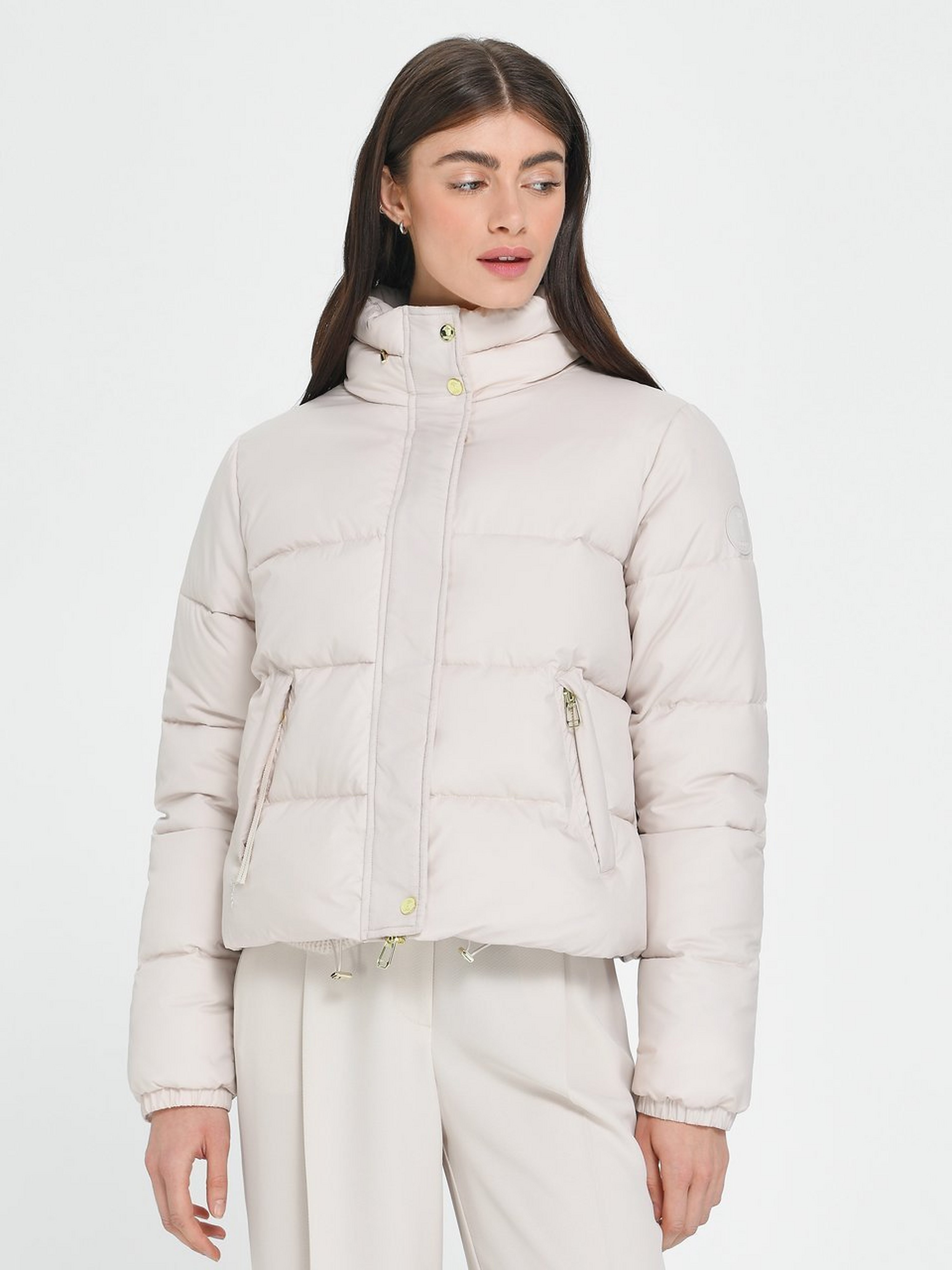 Steppjacke