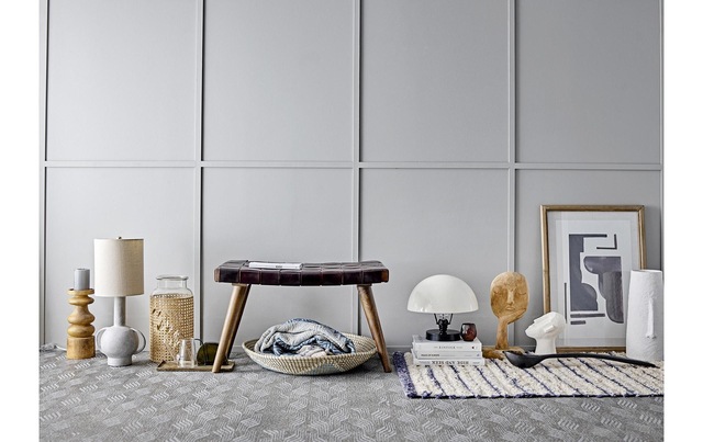 Bloomingville Windlicht »Votive 6er Set« Holzart: Paulownia (China)
