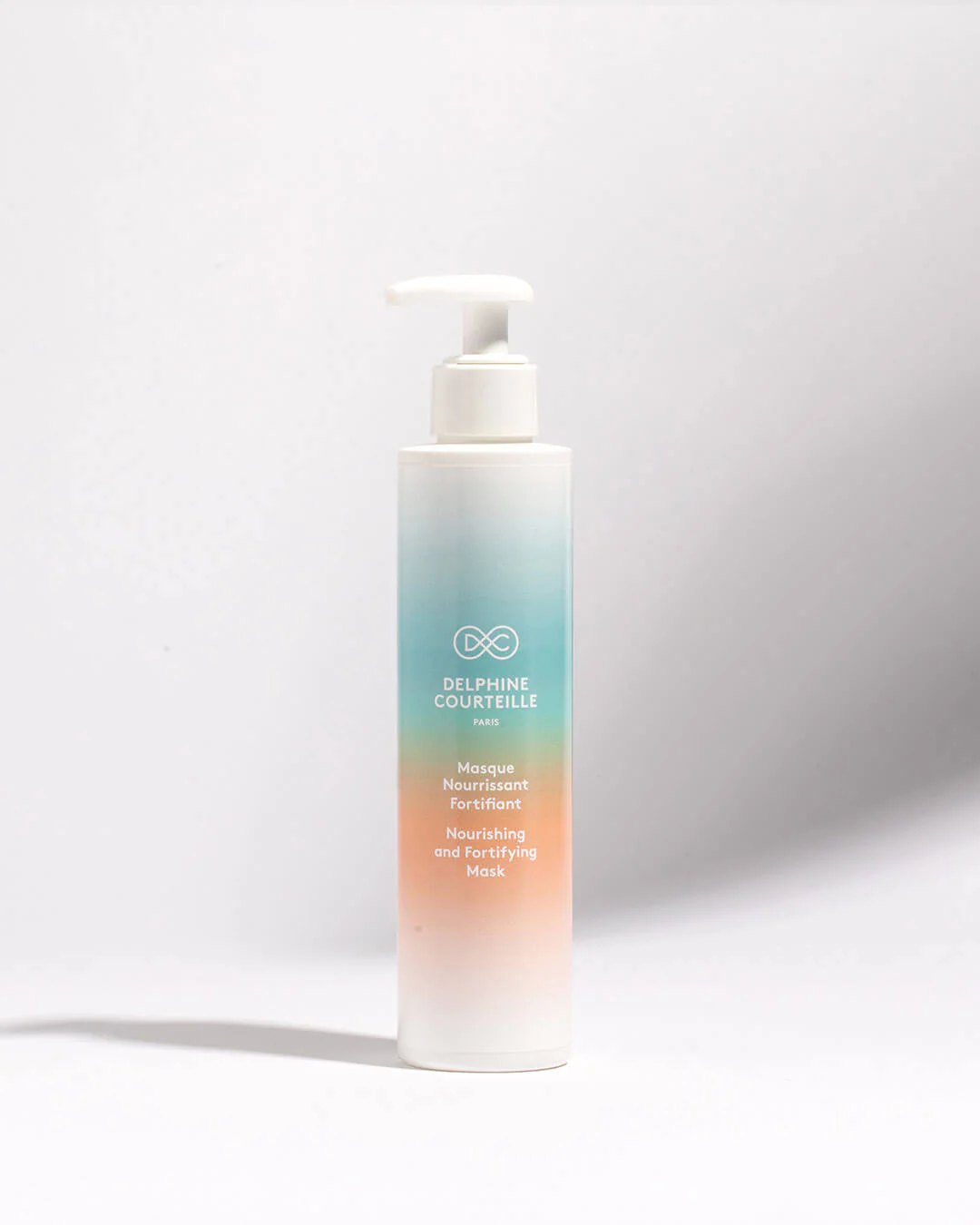 Delphine Courteille Masque Nourrissant Fortifiant