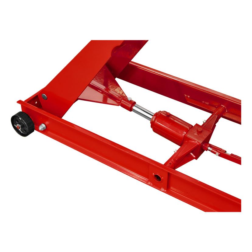 MC-løfter 450 kg 175-750 mm