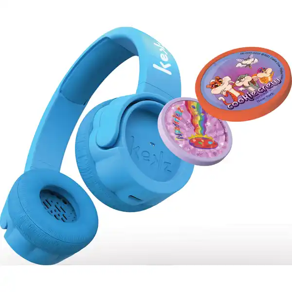 Starterset Premium Blau