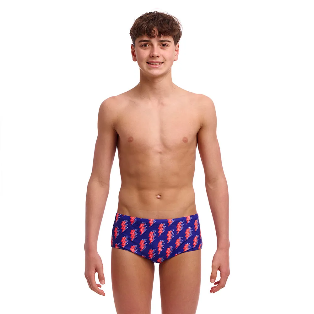 Funky trunks Sidewinder Badehose Boxer