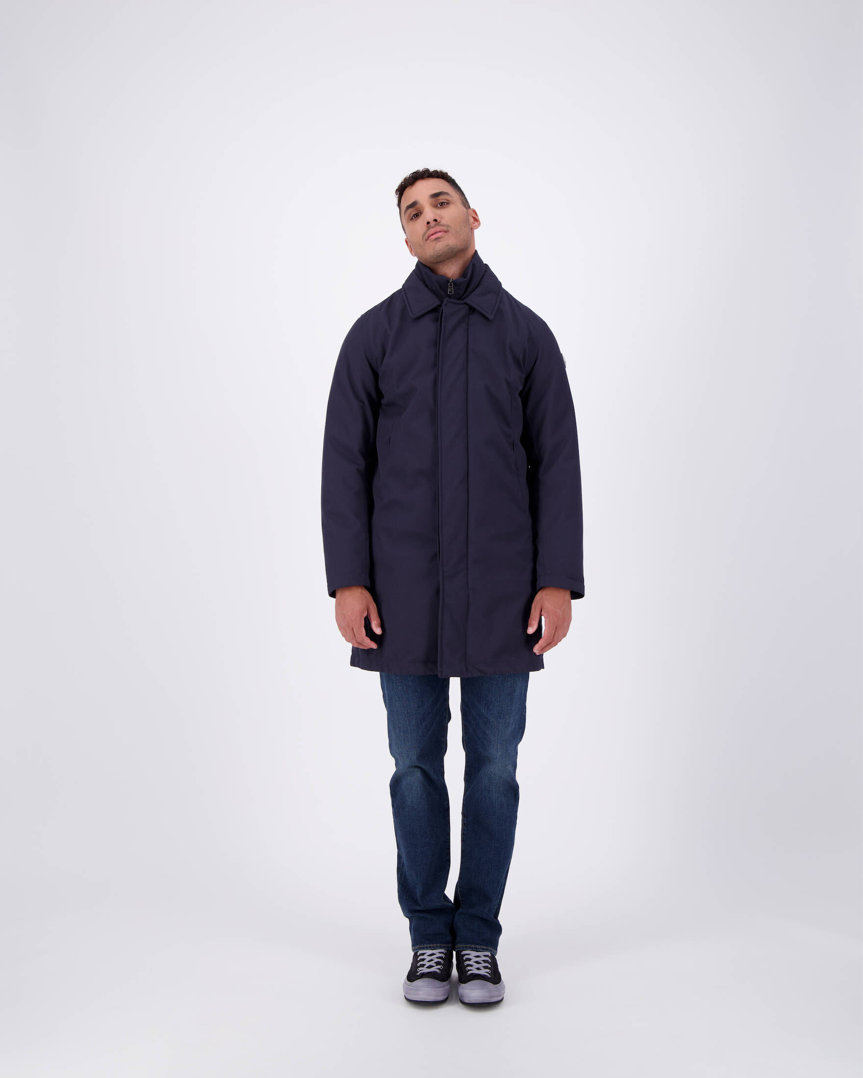 Colmar| Herren Daunenjacke