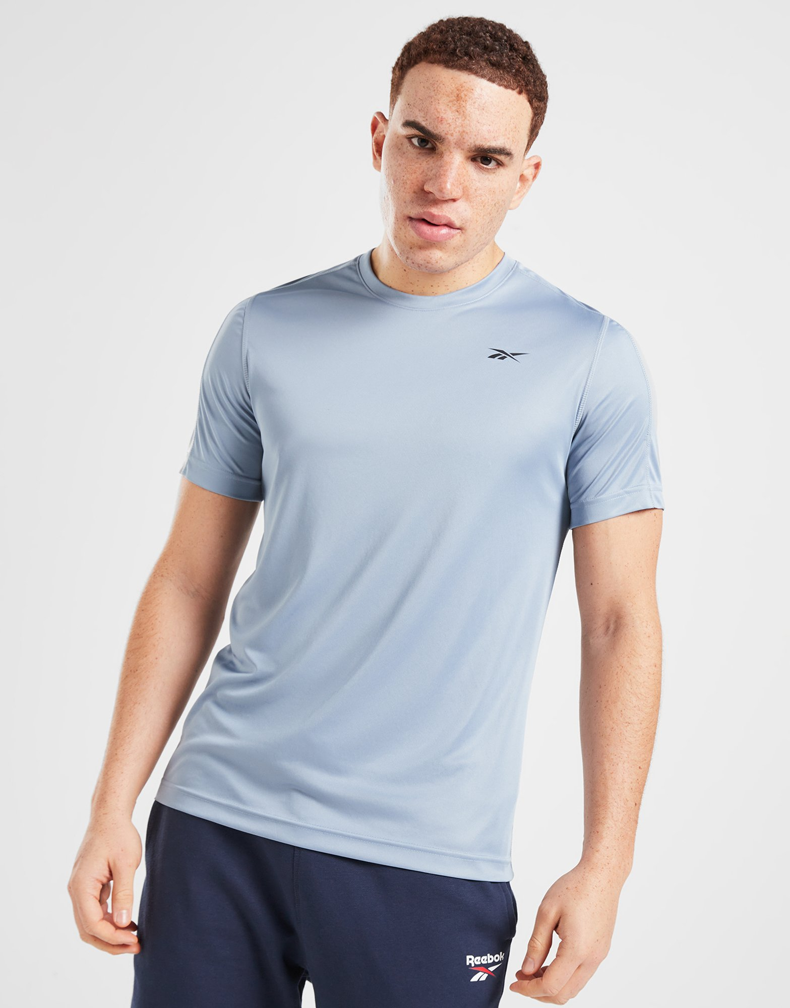 Reebok T-shirt Tech Homme