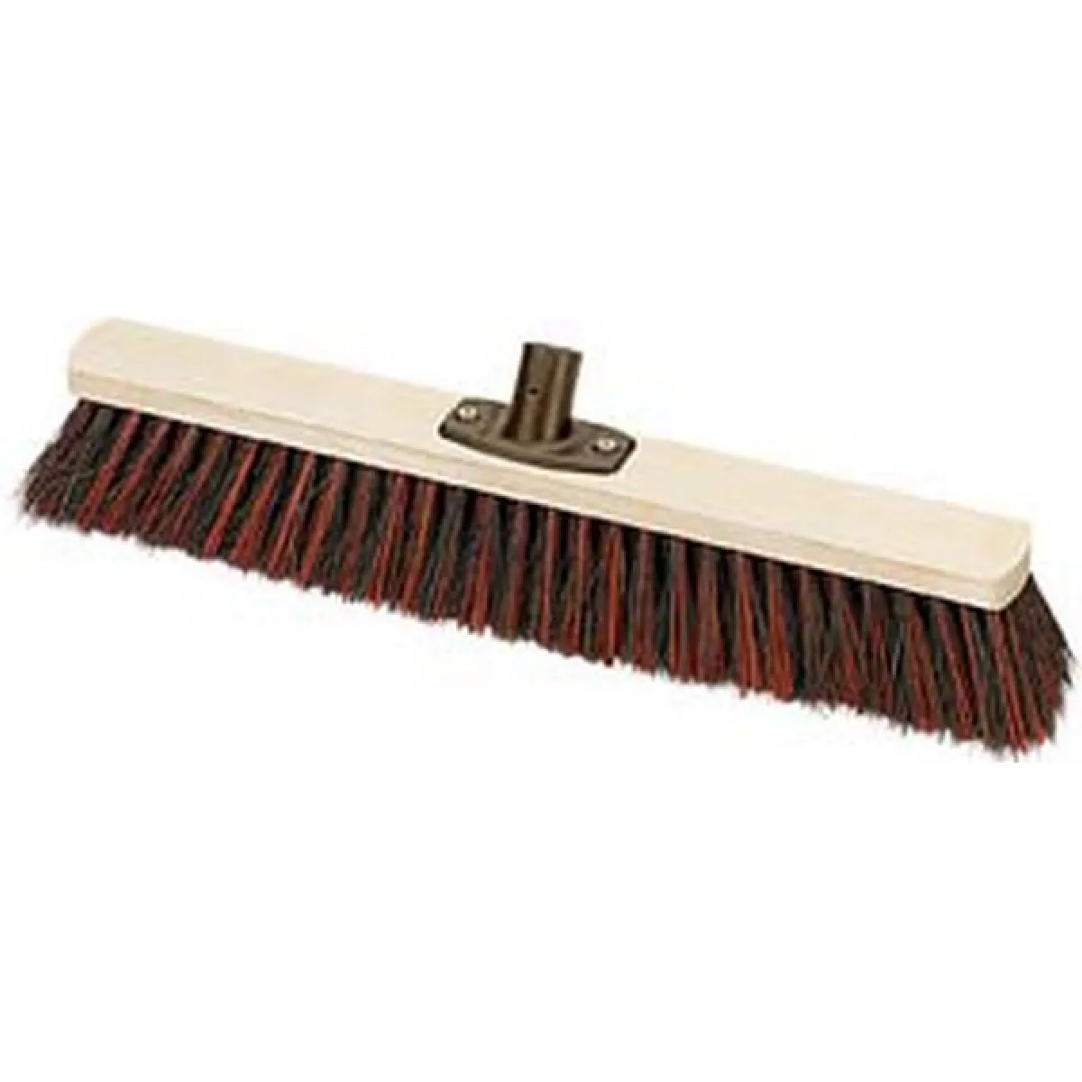 Nölle Profi Brush Balai de salle Elaston 60 cm
