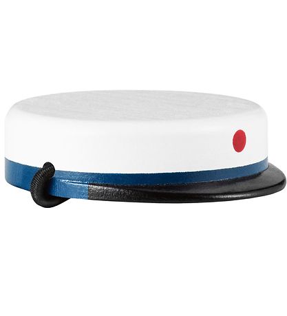 Kay Bojesen Studentenkappe - Mini - Blau
