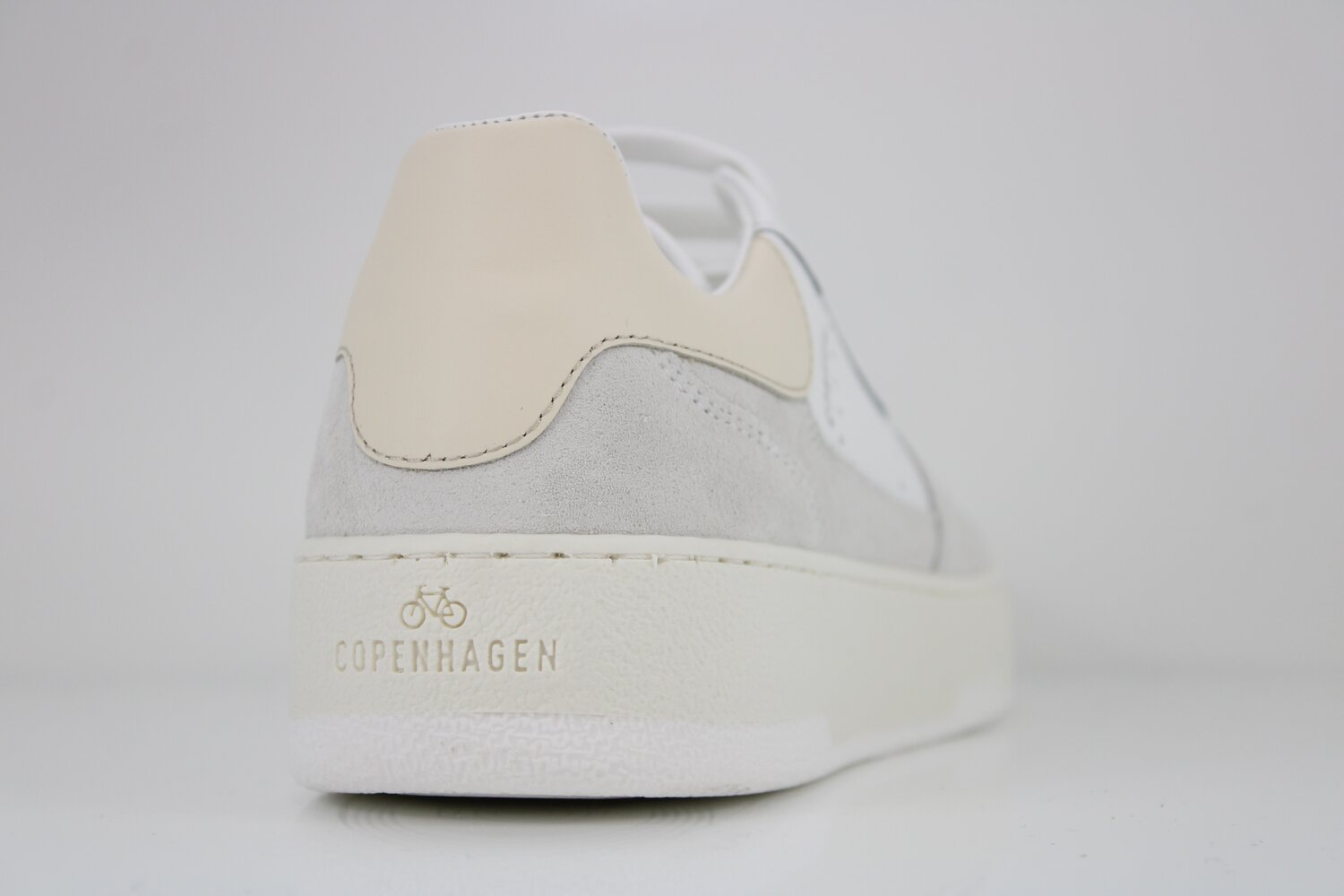 Copenhagen Sneaker