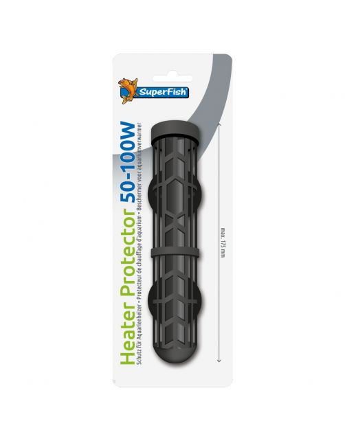 Superfish Heater Protector - Verwarming