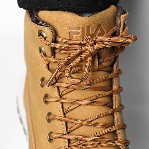 Baskets Lance XXI FFM0169 Chipmunk