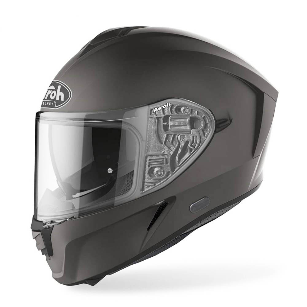 Airoh - Casque Spark 2 Color Anthracite