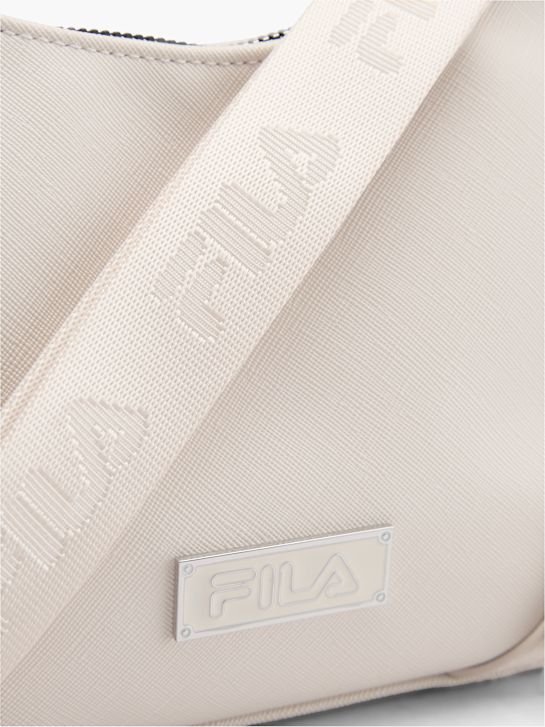 FILA Handtasche beige