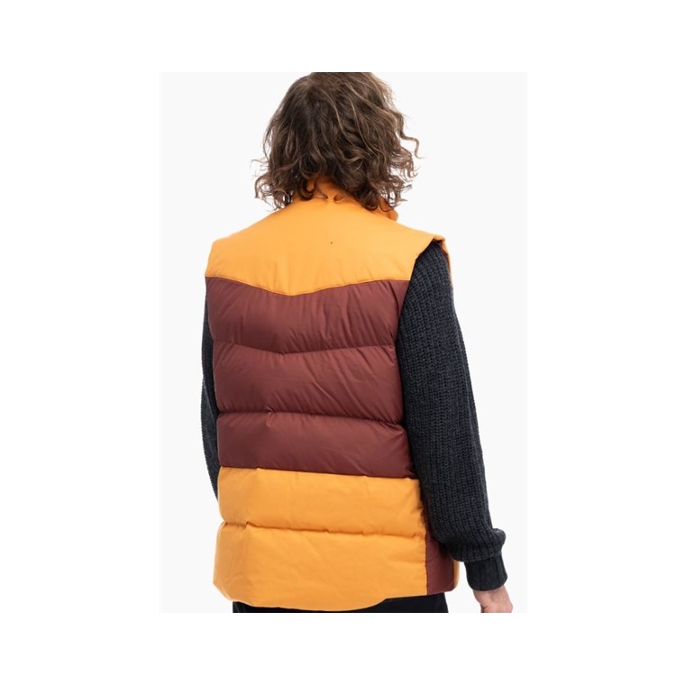 Bergans Nordmarka Outdoor Down Vest Men