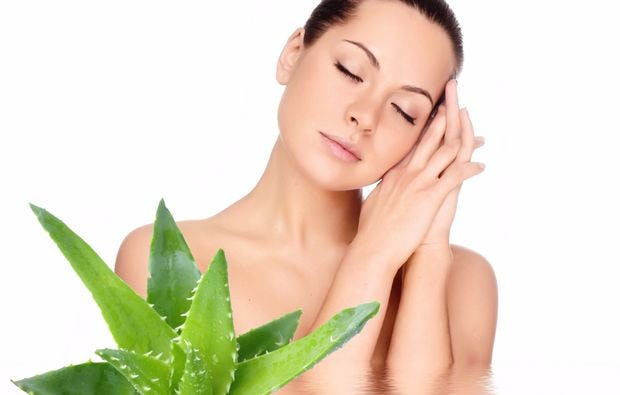 Gesichtsmassage in Fribourg