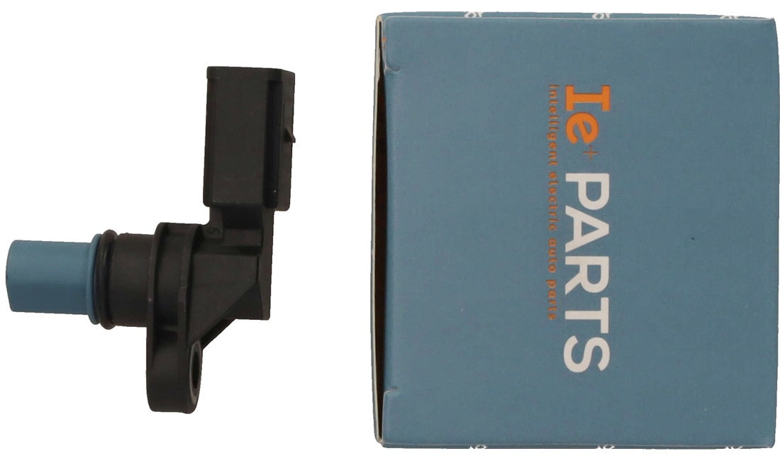 Sensor, knastakselposition