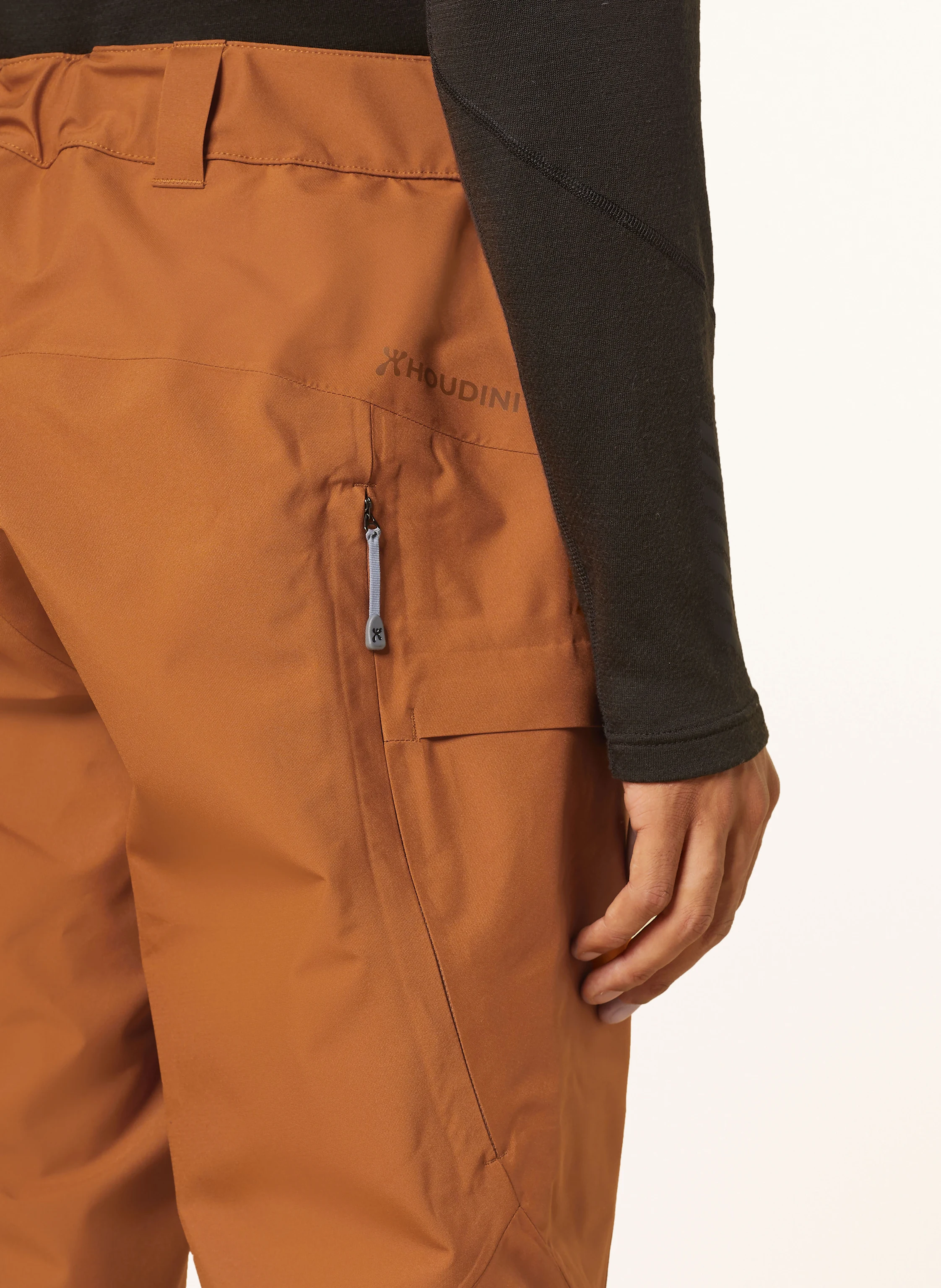 HOUDINI Hardshell-Skihose RIDE