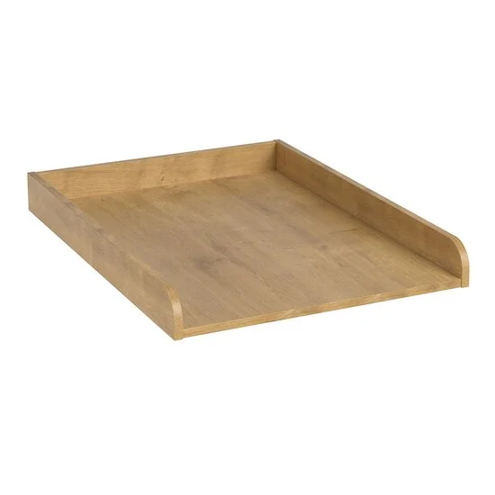 Plan à langer Universel   Bois        de               Vox