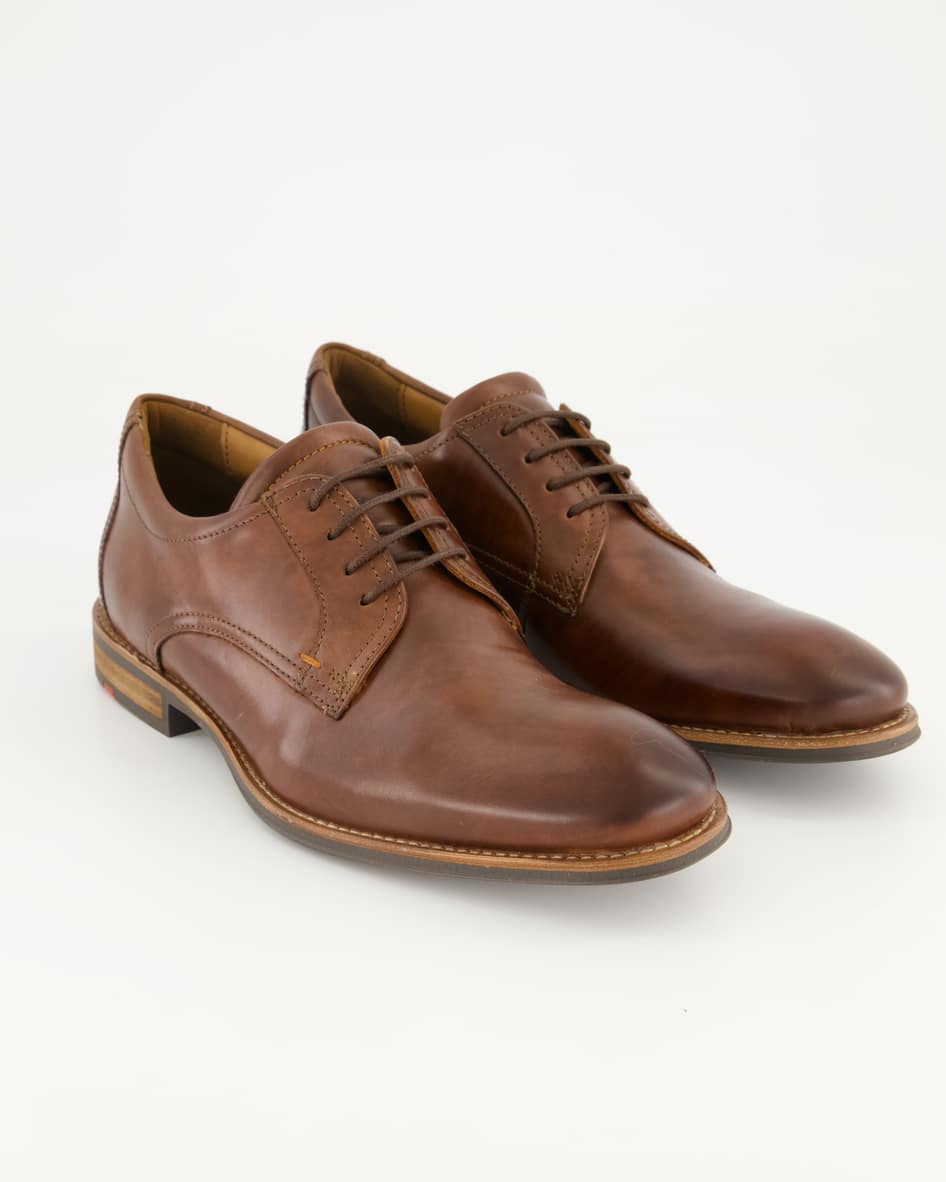 Lloyd MARE Business Schuhe in Braun