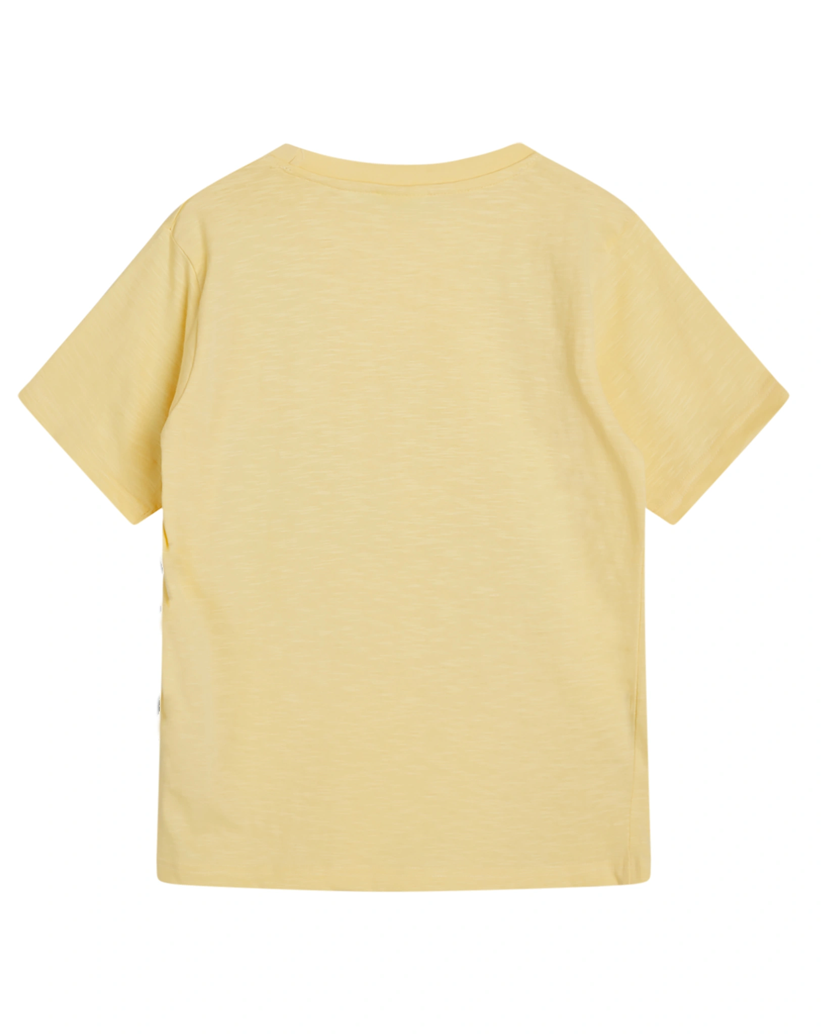 T-Shirt ANSKIL in pineapple