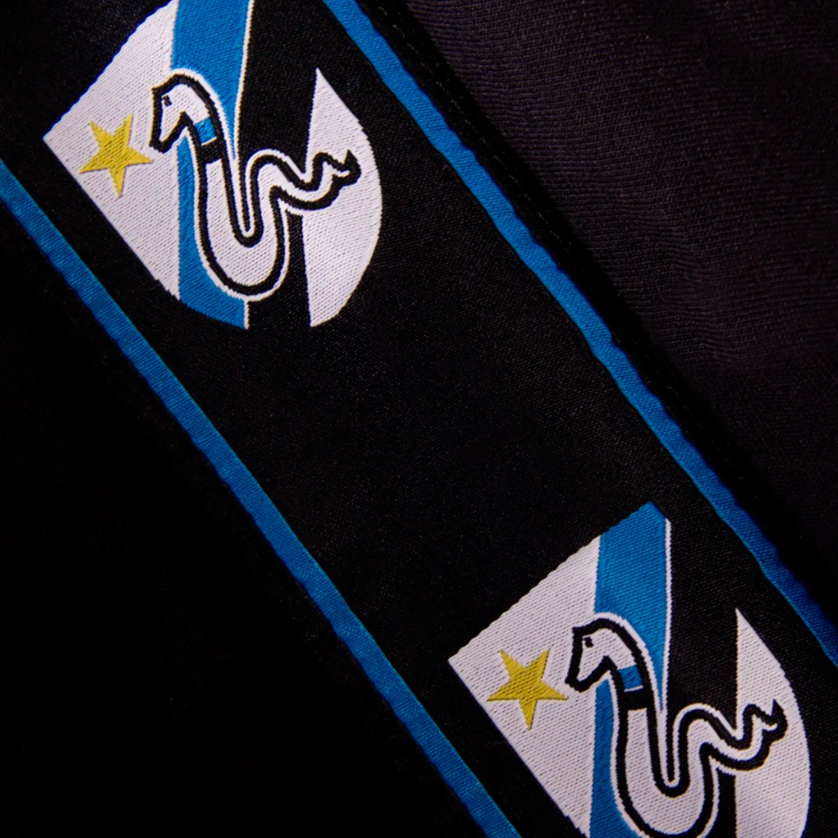 T-Shirt COPA Fc Internazionale Taper