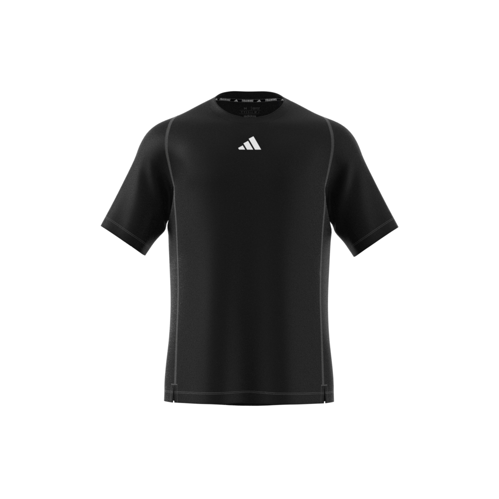 Adidas TI 3BAR TEE