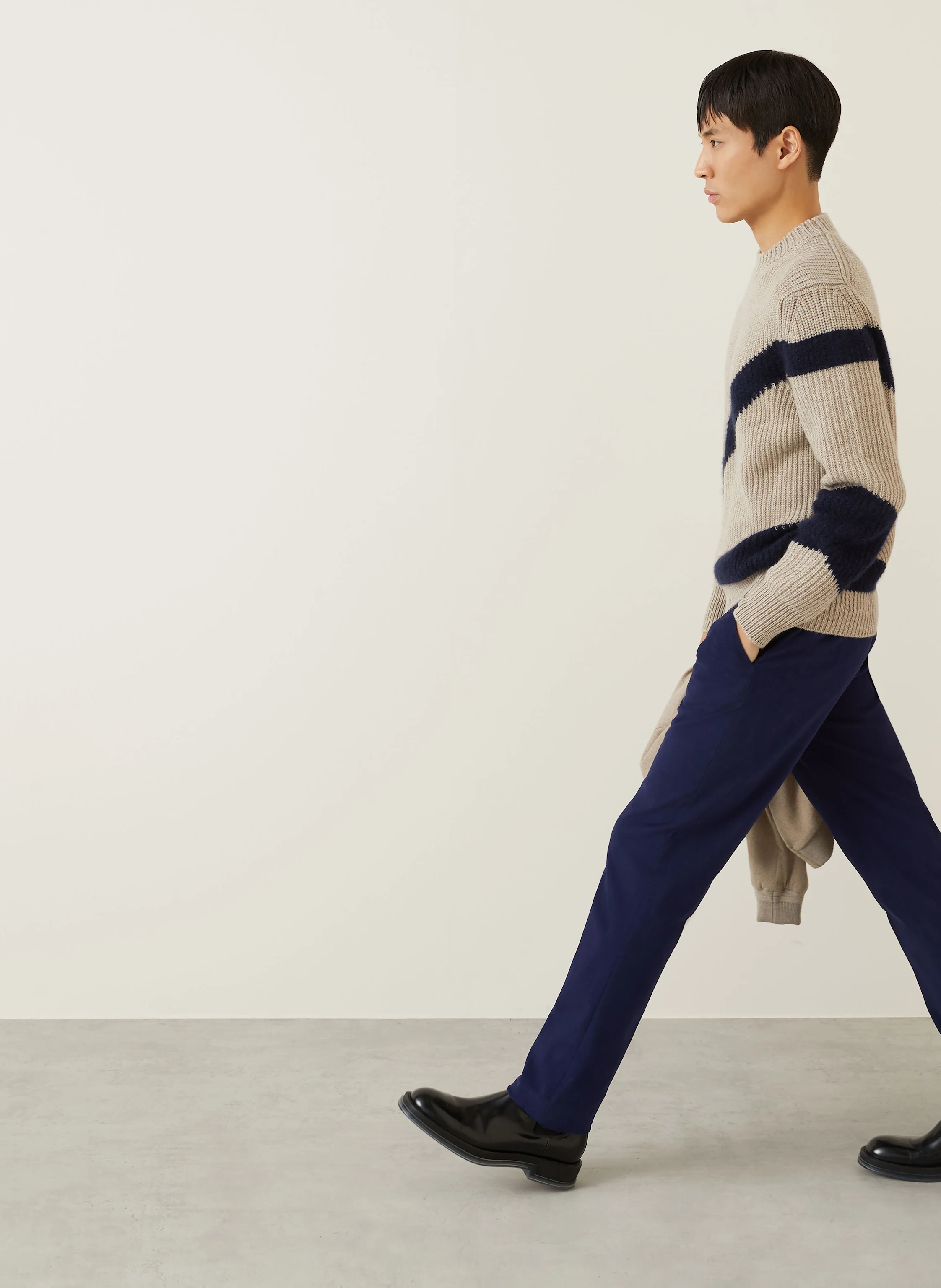 ZEGNA Chino Slim Fit