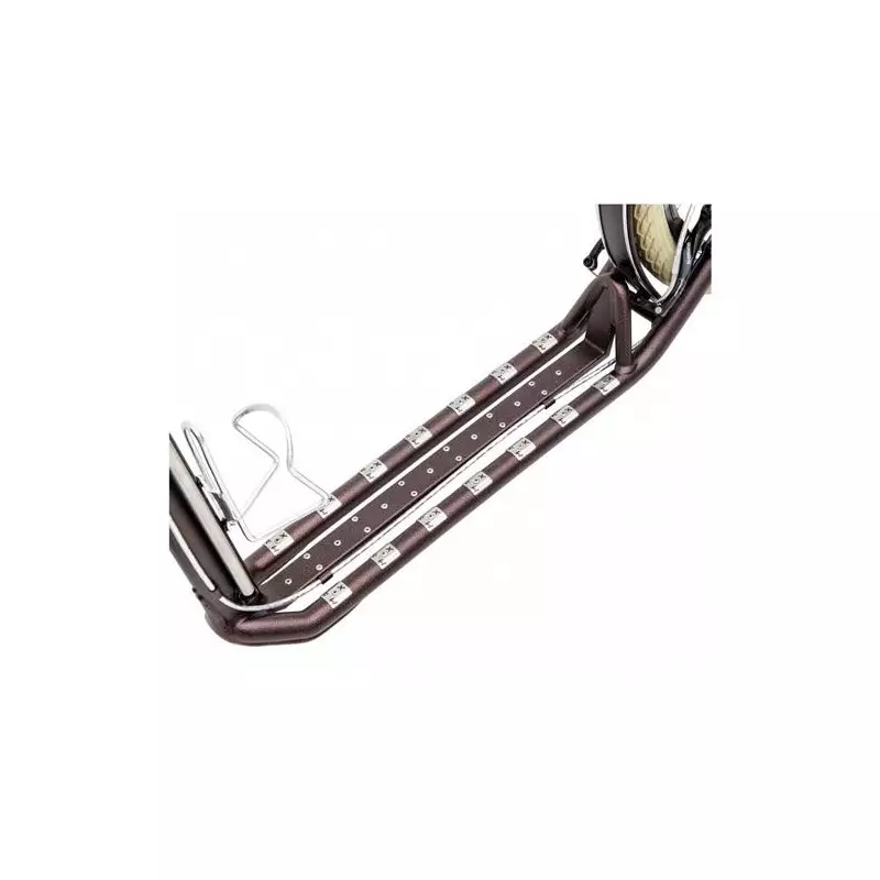 Footbike KOSTKA TOUR MAX (G5) Cafe Racer - Antic Copper